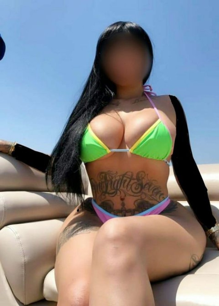 Индивидуалка Нина фото № 2 в городе Брянск