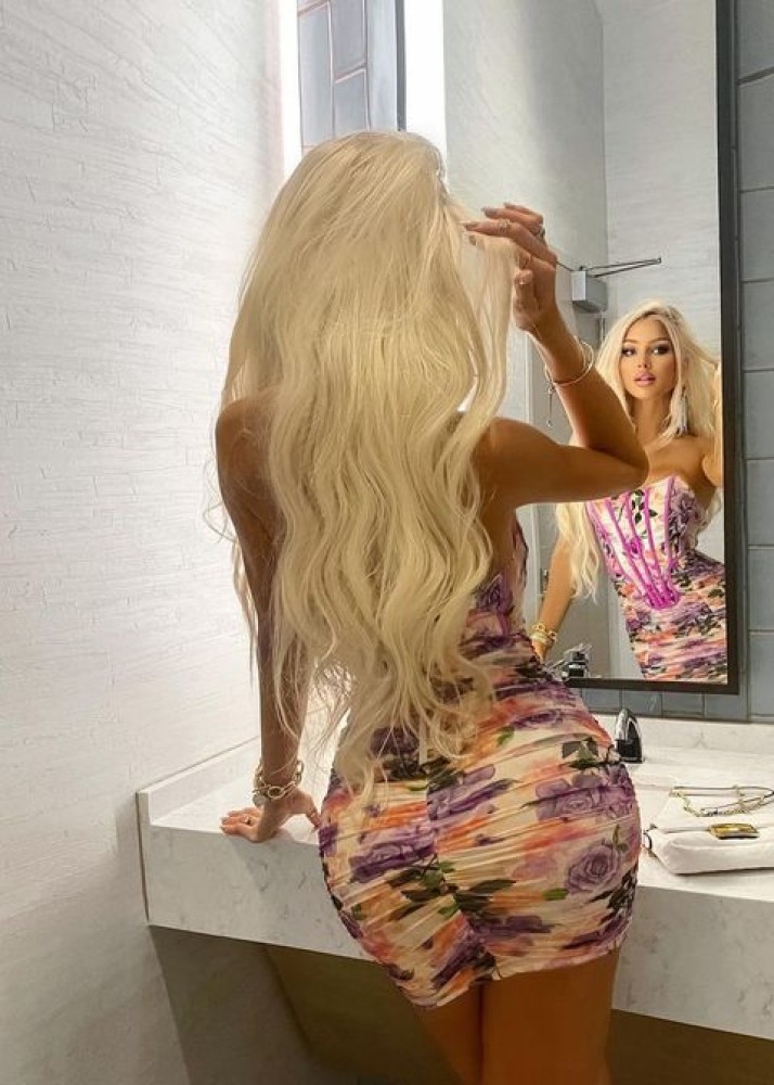 Индивидуалка Оксана фото № 2 в городе Брянск