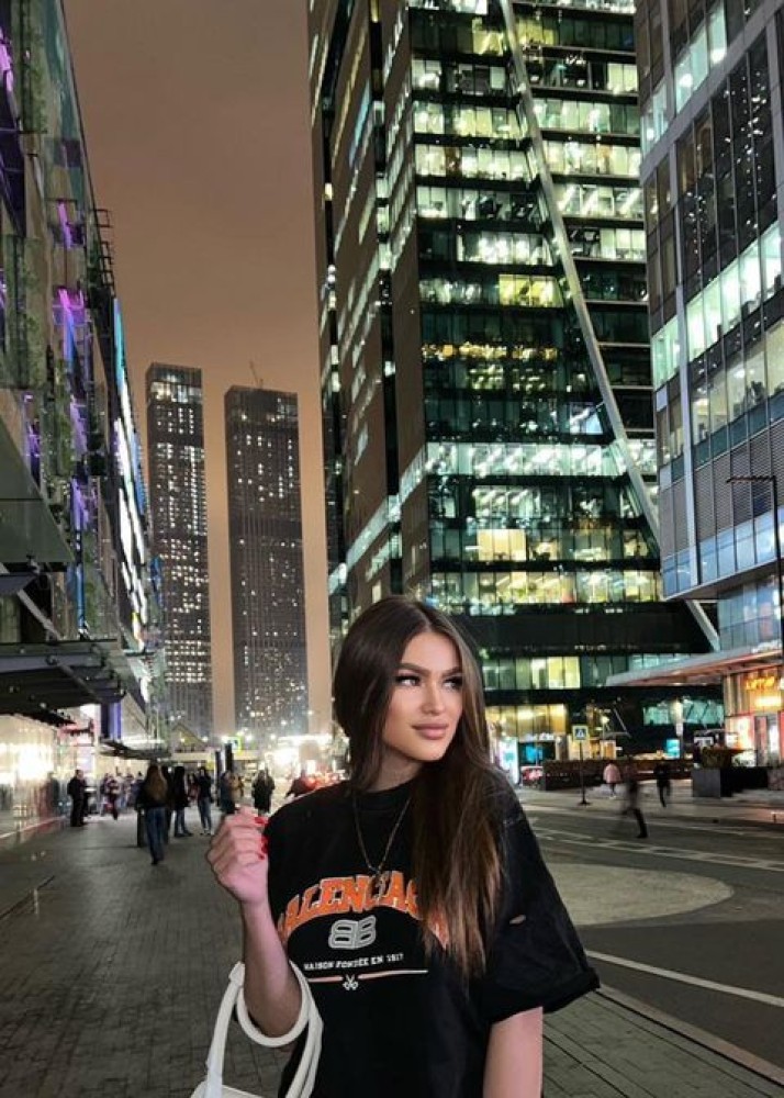 Индивидуалка Олечка фото № 2 в городе Брянск