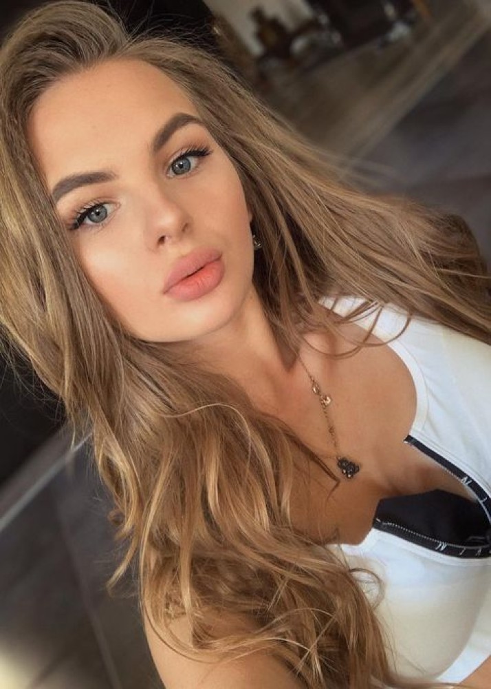 Индивидуалка Полина главное фото в городе Брянск 