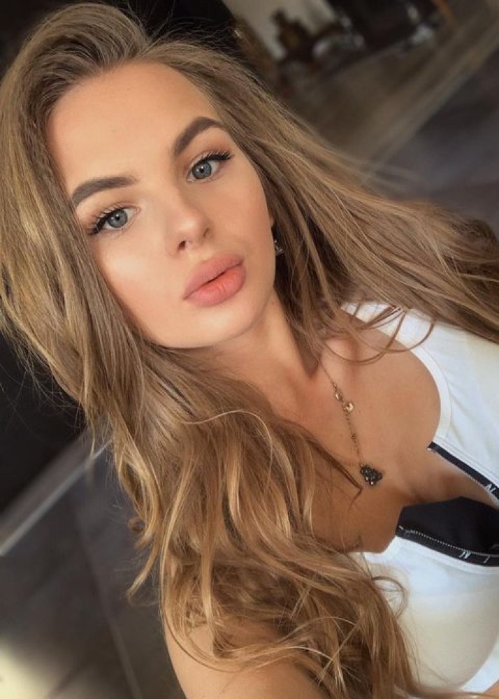 Индивидуалка Полина фото № 2 в городе Брянск