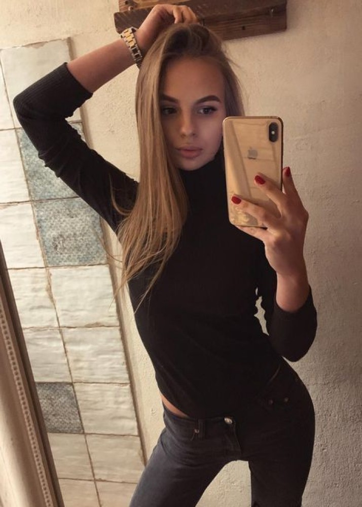 Индивидуалка Полина фото № 2 в городе Брянск