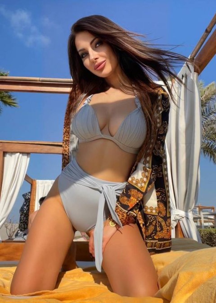 Индивидуалка Роксана главное фото в городе Брянск 