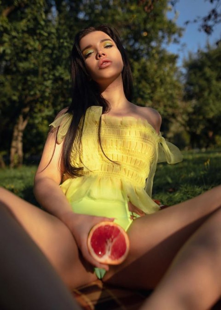 Индивидуалка Шакира главное фото в городе Брянск 