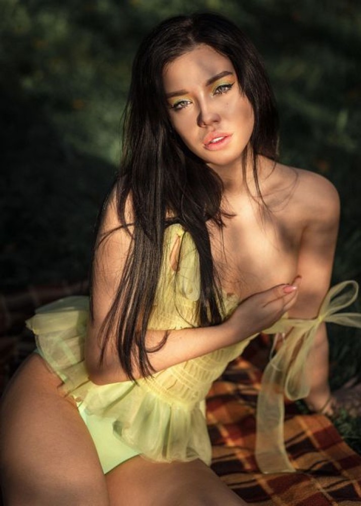 Индивидуалка Шакира фото № 2 в городе Брянск