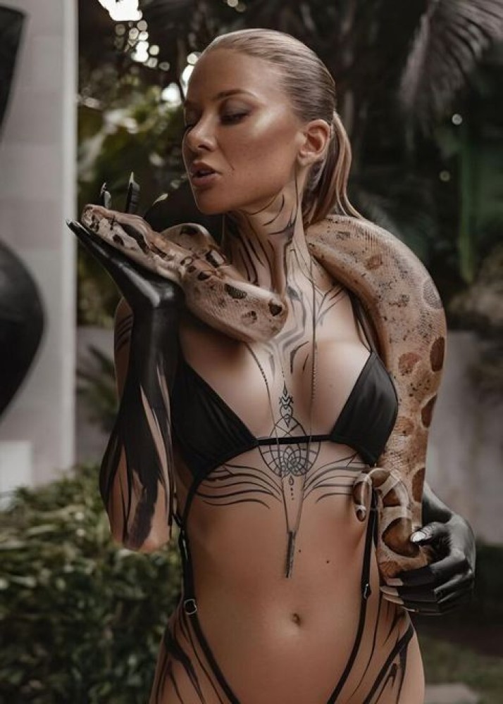 Индивидуалка Снежана фото № 2 в городе Брянск