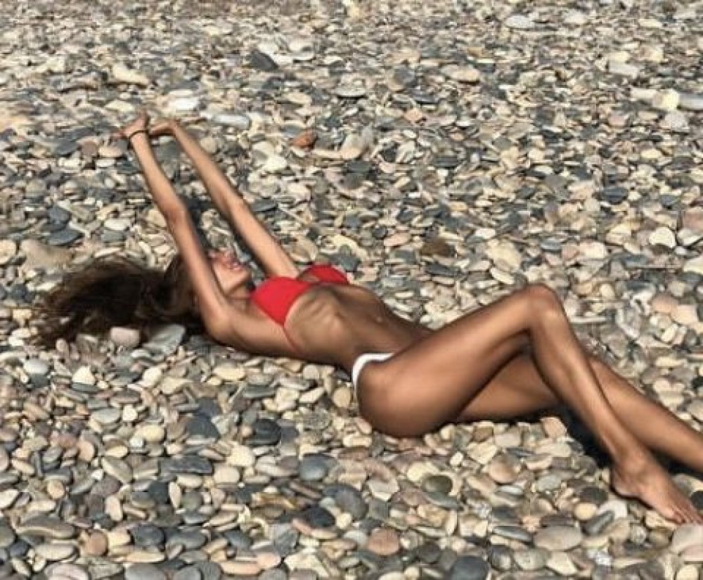 Индивидуалка Соня фото № 2 в городе Брянск