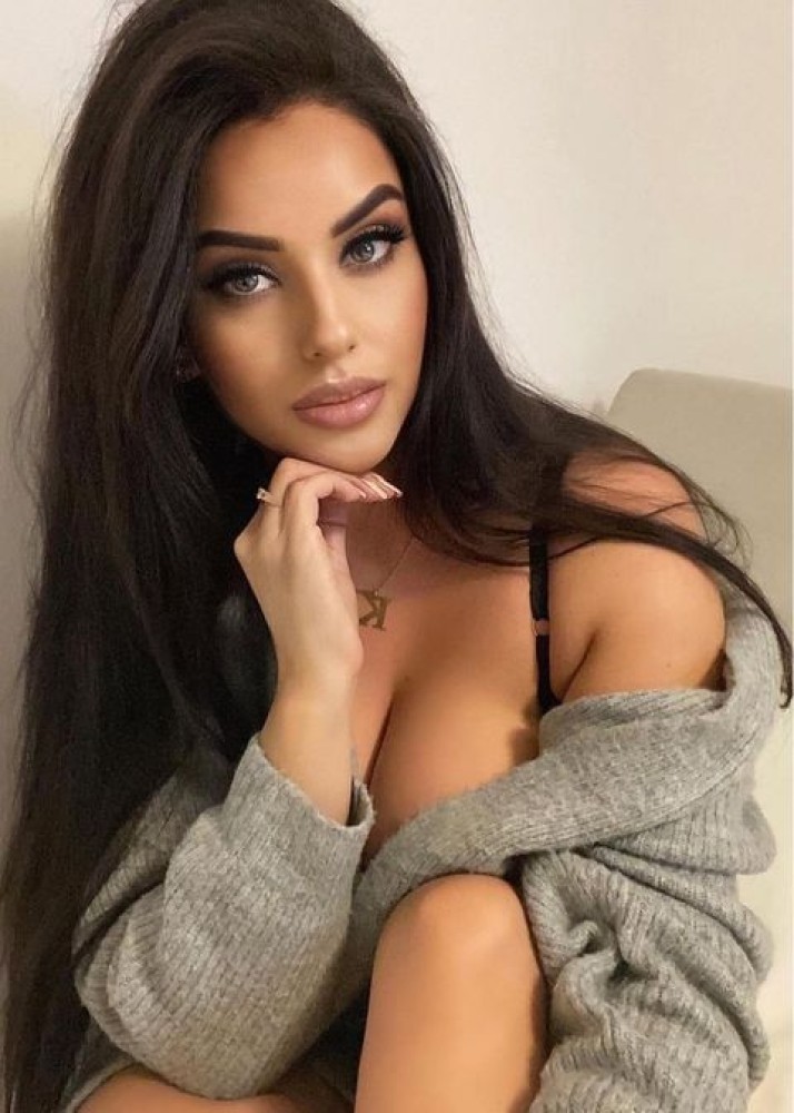 Индивидуалка Стеша фото № 2 в городе Брянск