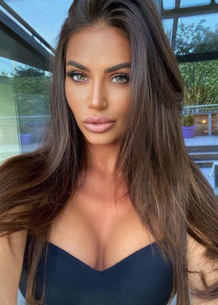 Индивидуалка Стеша фото № 2 в городе Брянск