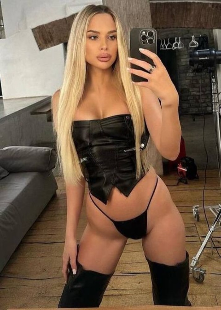 Индивидуалка Тая главное фото в городе Брянск 