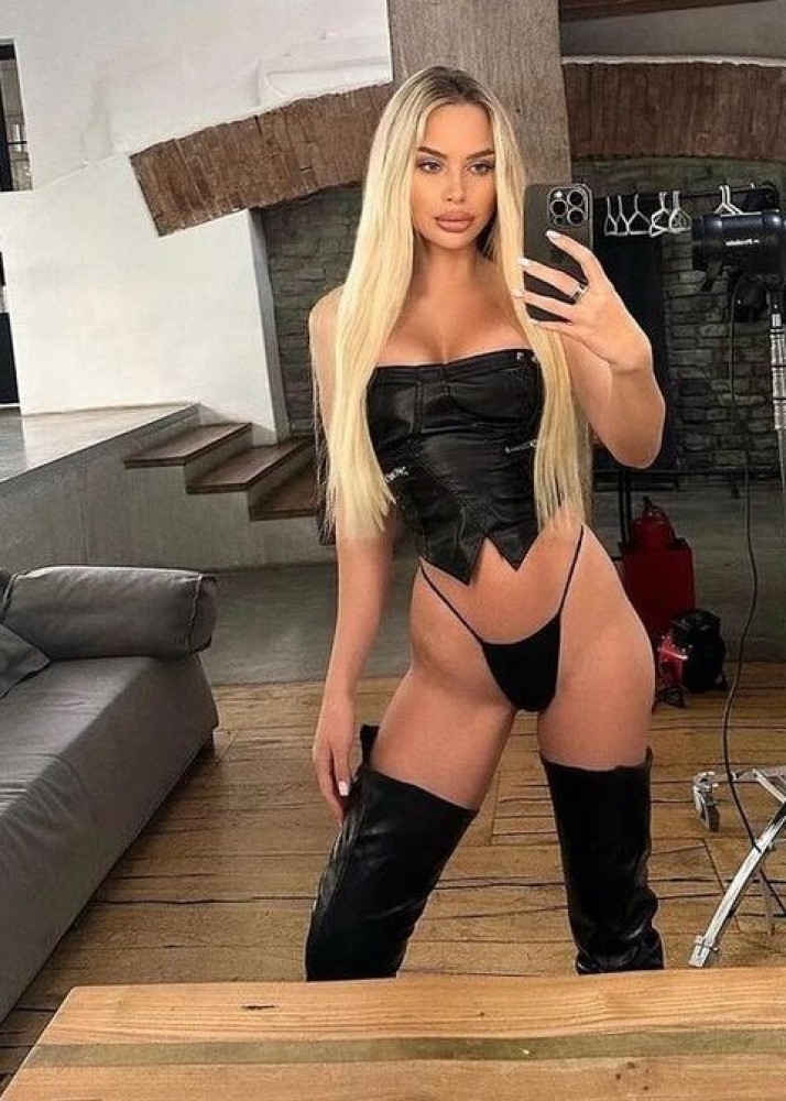 Индивидуалка Тая фото № 2 в городе Брянск