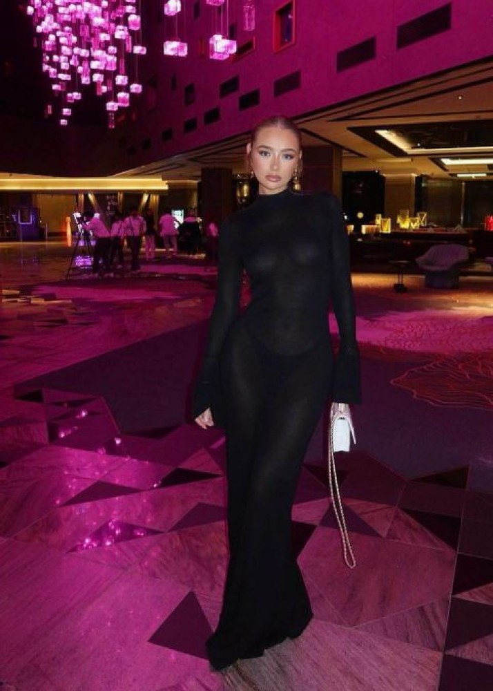 Индивидуалка Урсула фото № 2 в городе Брянск