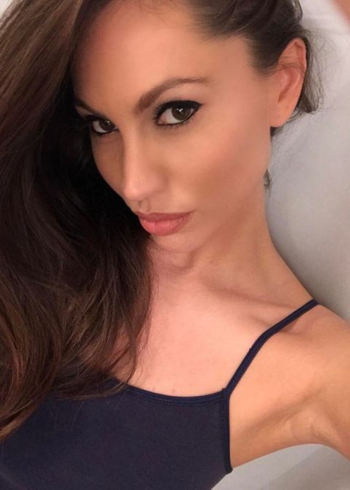 Индивидуалка Вика фото № 2 в городе Брянск