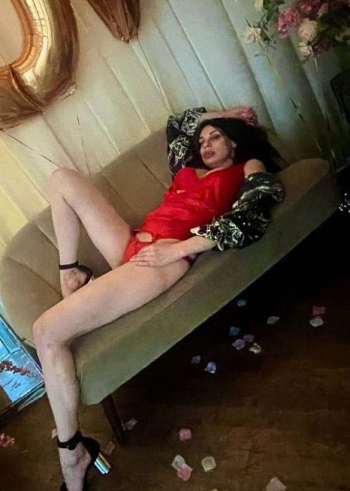 Индивидуалка Яна фото № 2 в городе Брянск