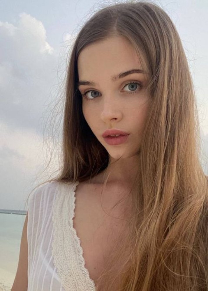 Индивидуалка Юличка фото № 2 в городе Брянск