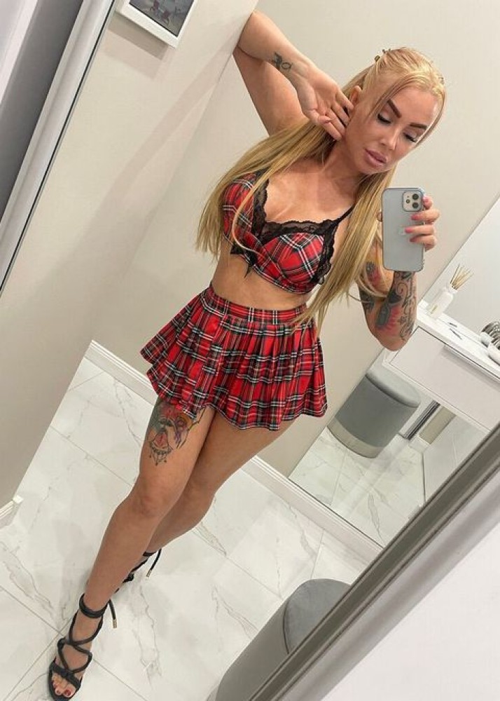 Индивидуалка Жанна фото № 2 в городе Брянск