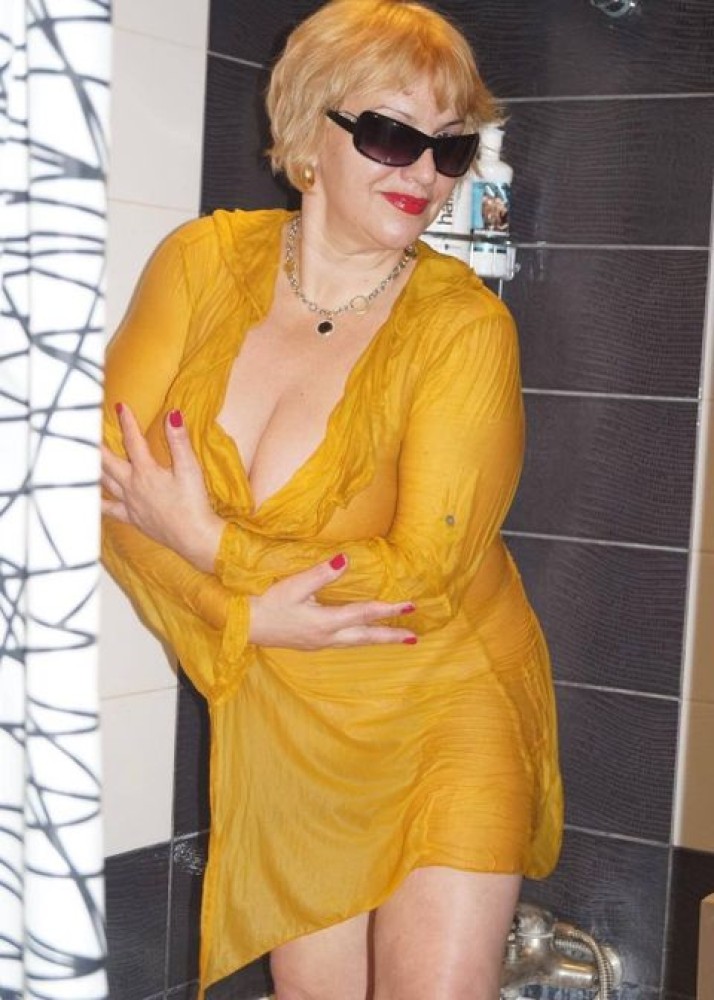 Индивидуалка Жанна фото № 2 в городе Брянск