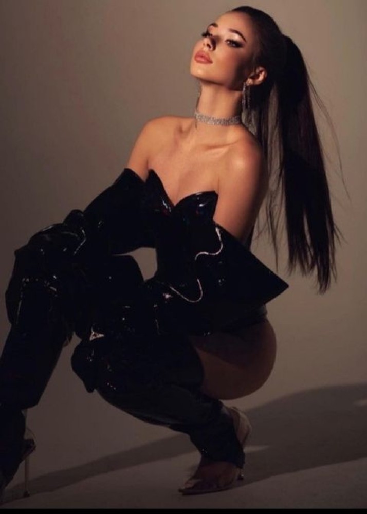 Индивидуалка Злата фото № 2 в городе Брянск