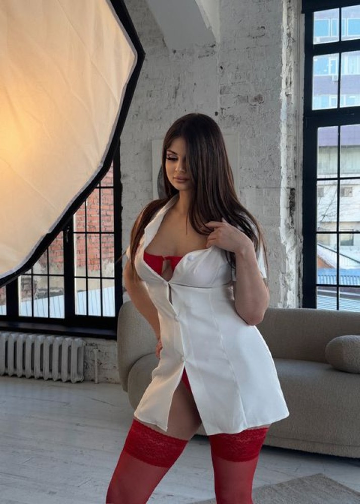 Индивидуалка Аля фото № 2 в городе Брянск