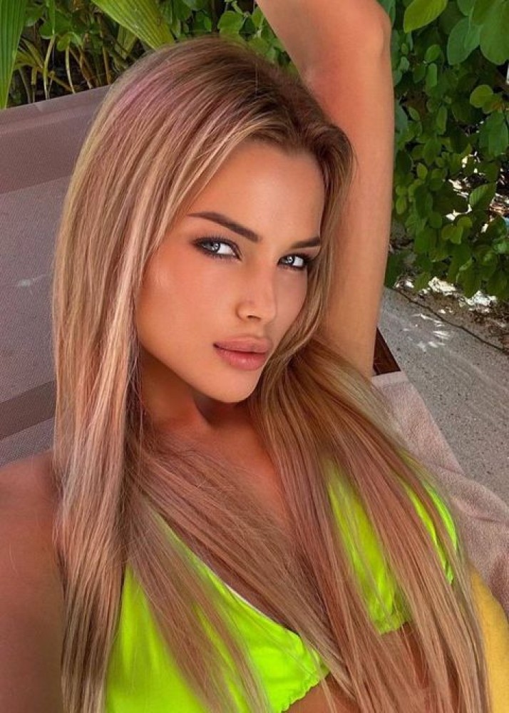 Индивидуалка Ева главное фото в городе Брянск 