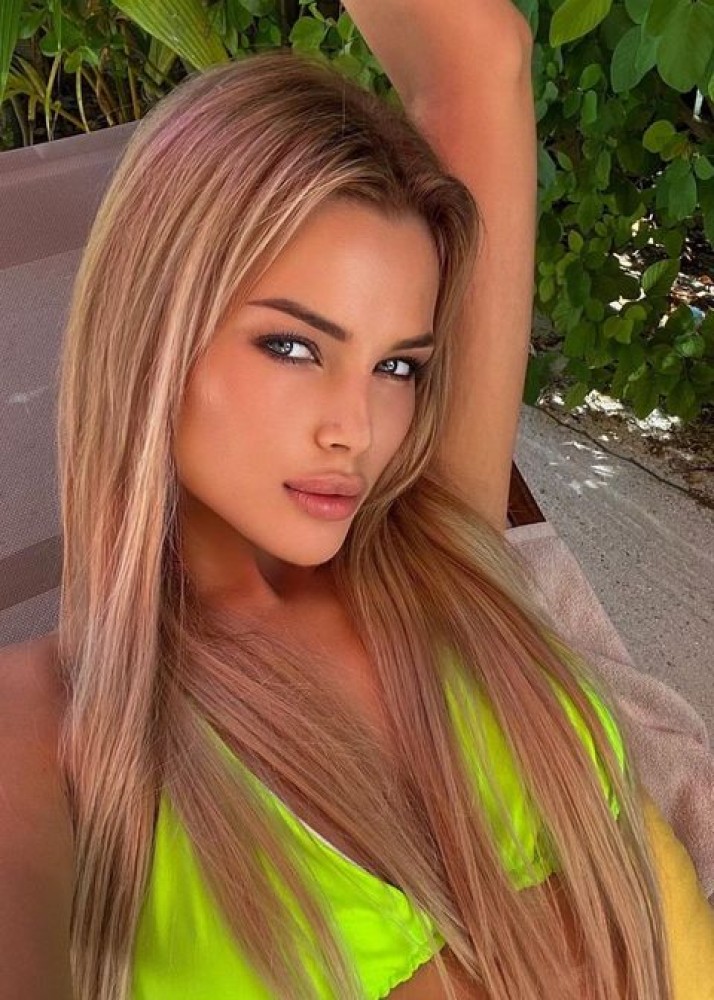 Индивидуалка Ева фото № 2 в городе Брянск