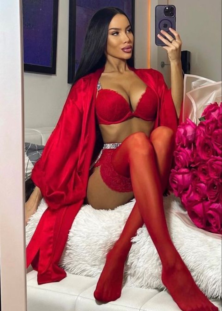 Индивидуалка Кристина главное фото в городе Брянск 