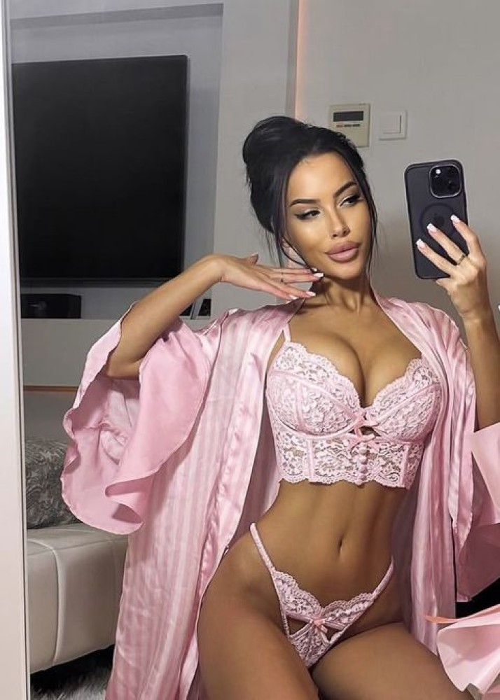 Индивидуалка Кристина фото № 2 в городе Брянск