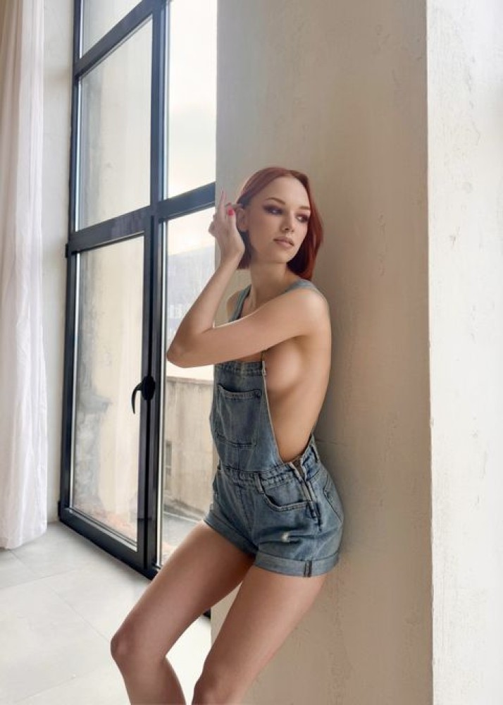 Индивидуалка Лиса фото № 2 в городе Брянск