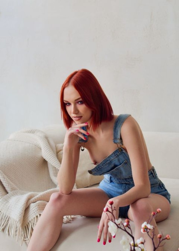 Индивидуалка Лиса фото № 2 в городе Брянск