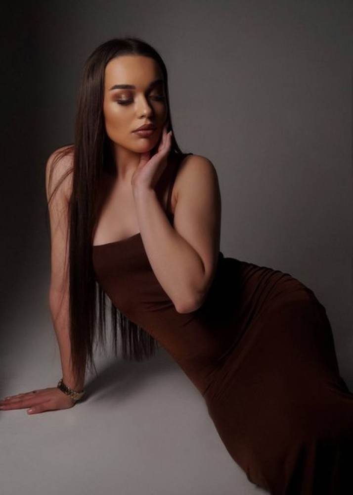 Индивидуалка Лиза главное фото в городе Брянск 