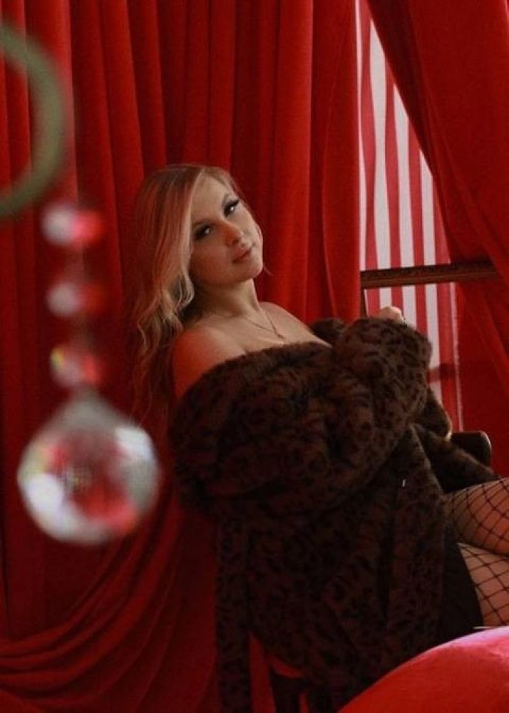 Индивидуалка Мила главное фото в городе Брянск 