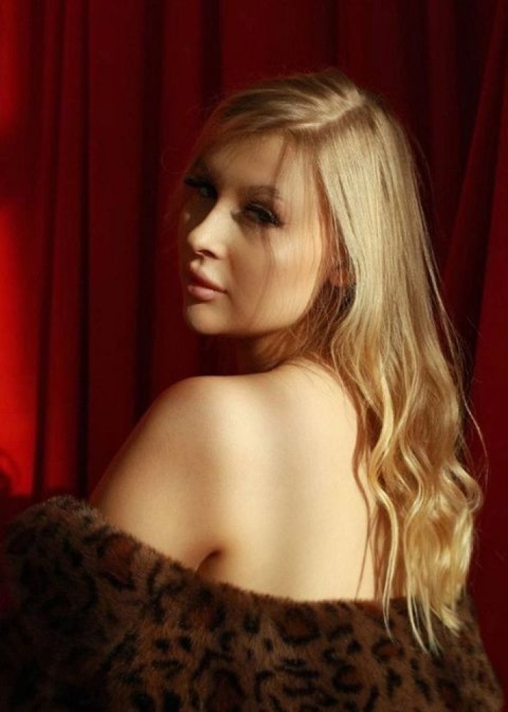 Индивидуалка Мила фото № 2 в городе Брянск