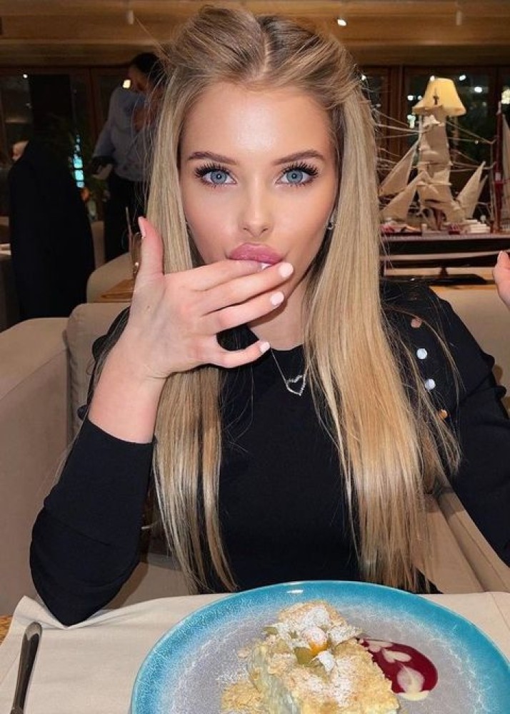 Индивидуалка Нелли фото № 2 в городе Брянск