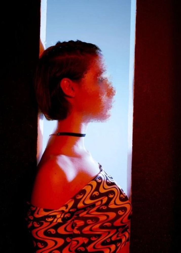 Индивидуалка Полина фото № 2 в городе Брянск