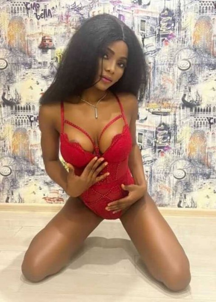 Индивидуалка София главное фото в городе Брянск 