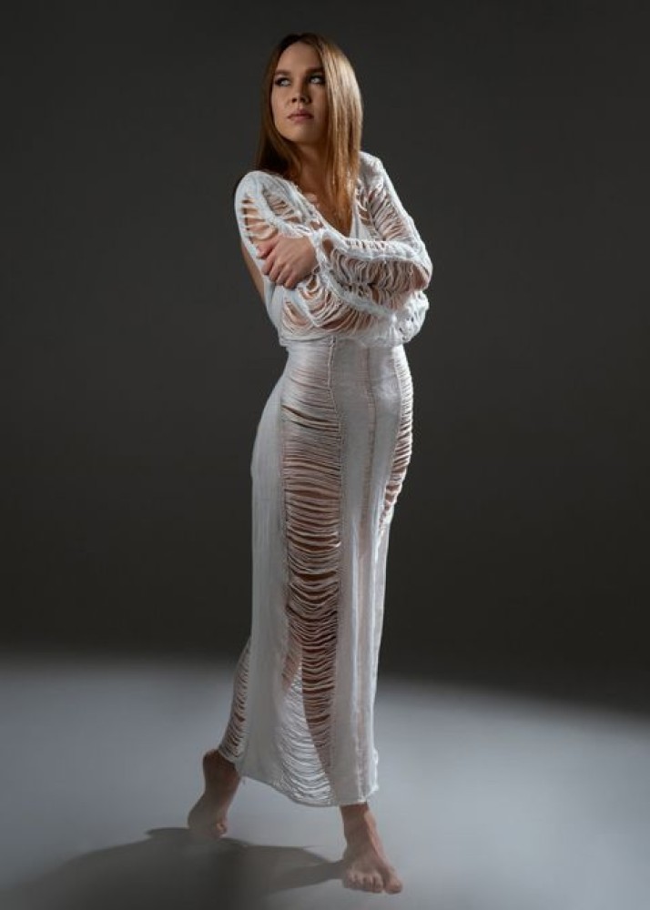 Индивидуалка Вероника фото № 2 в городе Брянск