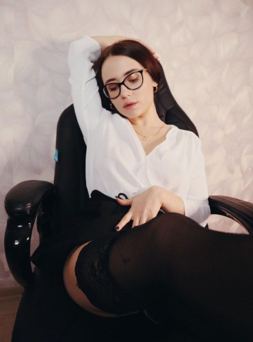 Яночка, Г. Брянск