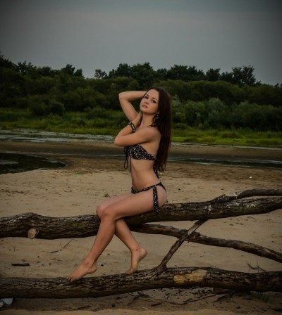 Натусик, Г. Брянск