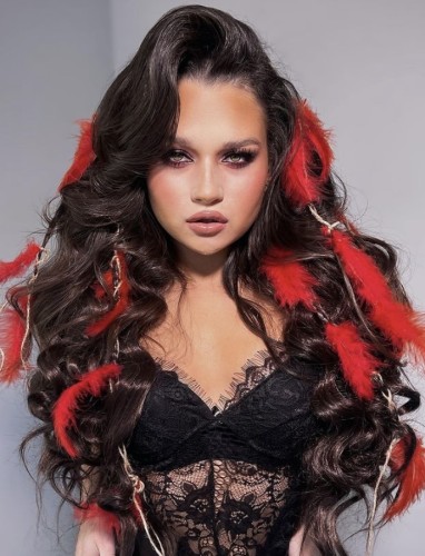 🎥 Оксанка, Г. Брянск