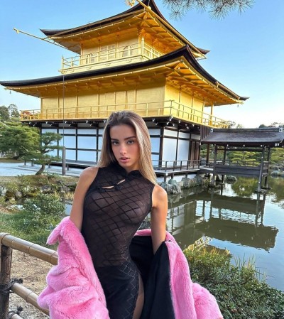 Светлана, Г. Брянск