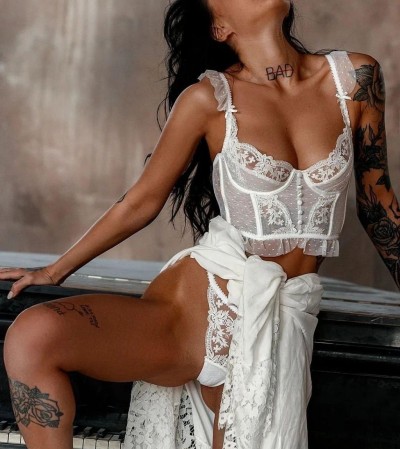 Лидочка, Г. Брянск