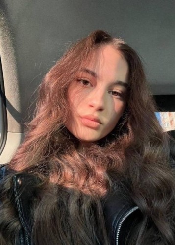 Диана, Г. Брянск