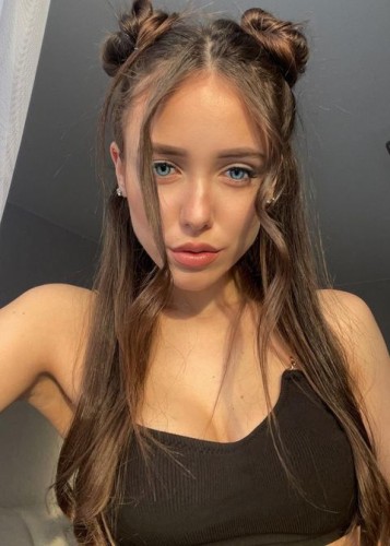 Катя, Г. Брянск