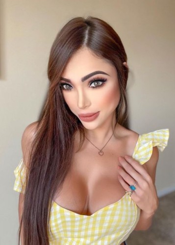 Катя, Г. Брянск