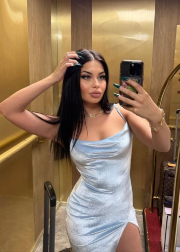 Моника, Г. Брянск