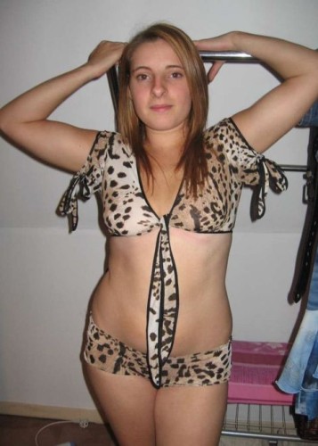 Тая, Г. Брянск