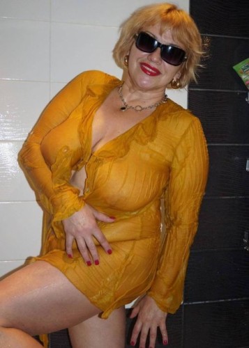 Жанна, Г. Брянск