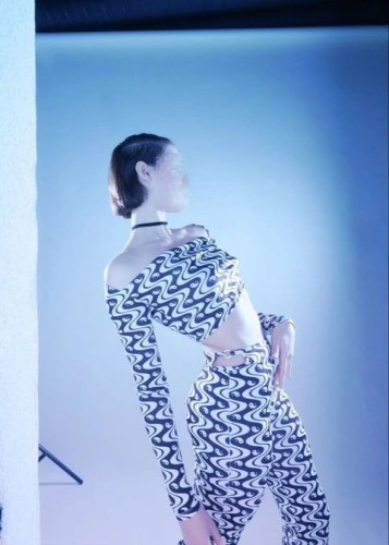 Полина, Г. Брянск